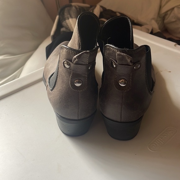 Soda Booties - Picture 4 of 4